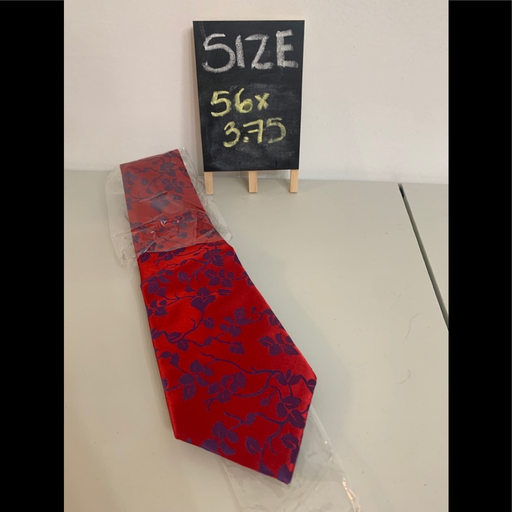 Men’s tie